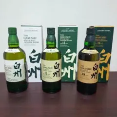 2026年最新】白州18年 100周年の人気アイテム - メルカリ