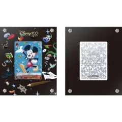 2026年最新】ヴァイスシュヴァルツ プラチナカード disney 100の人気