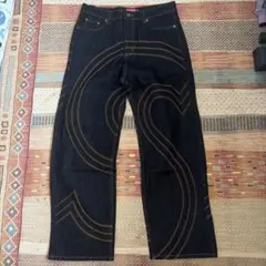 2026年最新】supreme パンツ 32の人気アイテム - メルカリ