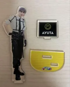 2026年最新】福田歩汰 アクスタの人気アイテム - メルカリ