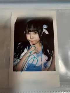 2026年最新】涼芽なの チェキの人気アイテム - メルカリ