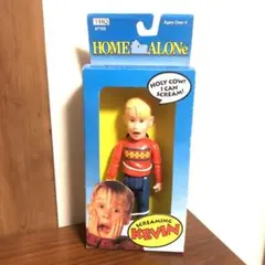 2026年最新】ホームアローン フィギュアの人気アイテム - メルカリ