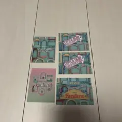 2026年最新】little glee monster ステッカーの人気アイテム - メルカリ