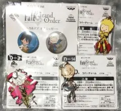 2026年最新】fgo カルナ 缶バッジの人気アイテム - メルカリ