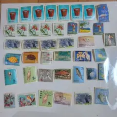 2026年最新】使用済み切手 大量の人気アイテム - メルカリ