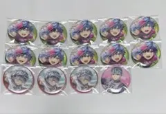 2026年最新】アイナナ 百 缶バッジの人気アイテム - メルカリ