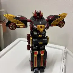 2026年最新】DX炎神大将軍の人気アイテム - メルカリ