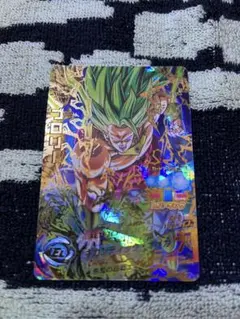 2026年最新】HG6-45 ブロリーの人気アイテム - メルカリ