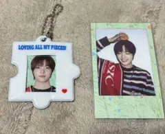 2026年最新】&team チェキ ejの人気アイテム - メルカリ