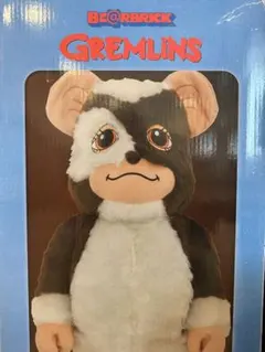 2026年最新】BE@RBRICK GIZMOの人気アイテム - メルカリ