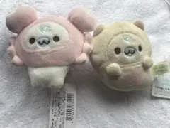 2026年最新】まめゴマ フィギュアの人気アイテム - メルカリ