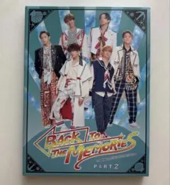2026年最新】back to the memories blu-rayの人気アイテム - メルカリ