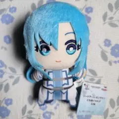 2026年最新】ソード アスナ ぬいぐるみの人気アイテム - メルカリ