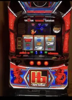 2026年最新】パチスロ ハードボイルドの人気アイテム - メルカリ