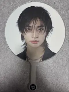 2026年最新】straykids ヒョンジン うちわの人気アイテム - メルカリ