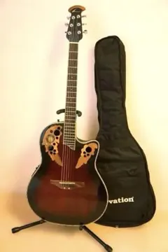 2026年最新】OVATION CC48の人気アイテム - メルカリ