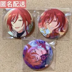 2026年最新】逆先夏目 缶バッジ フィーチャー2の人気アイテム - メルカリ