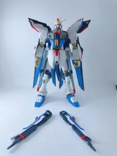 2026年最新】rg ストライクフリーダム ジャンクの人気アイテム - メルカリ