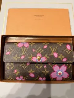 2026年最新】ヴィトン 村上隆 チェリーの人気アイテム - メルカリ