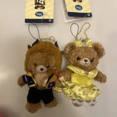 2026年最新】ユニベア ぬいぐるみの人気アイテム - メルカリ