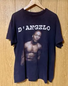 2026年最新】D'ANGELO tシャツの人気アイテム - メルカリ
