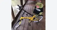 2026年最新】キャンプアンドキャビンズ 自転車の人気アイテム - メルカリ