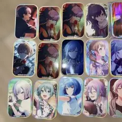 2026年最新】スクエア缶バッジ プロセカの人気アイテム - メルカリ