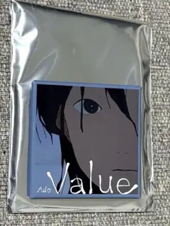 2026年最新】ado モナリザの横顔 缶バッジの人気アイテム - メルカリ