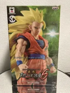 2026年最新】造形天下一武道会6 超サイヤ人3孫悟空の人気アイテム