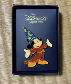2026年最新】d23 EXPO ピンの人気アイテム - メルカリ
