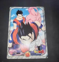 2026年最新】ドラゴンボール ジャンボカードダスの人気アイテム - メルカリ