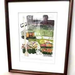 2026年最新】久下貴史 版画の人気アイテム - メルカリ