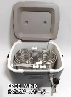 2026年最新】氷冷式 ビールサーバー ニットクの人気アイテム - メルカリ