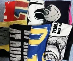 2026年最新】WurtS タオルの人気アイテム - メルカリ