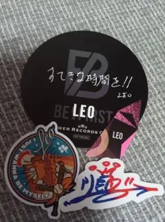 2026年最新】ビーファーストコラボカフェの人気アイテム - メルカリ