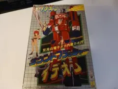2026年最新】サウンドフラッシャー イデオンの人気アイテム - メルカリ