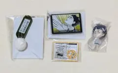 2026年最新】梟谷の人気アイテム - メルカリ