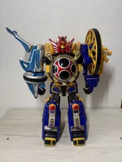 2026年最新】旋風神 ハリケンジャーの人気アイテム - メルカリ