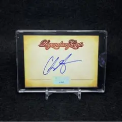 2026年最新】クリス・ヘムズワース サインの人気アイテム - メルカリ