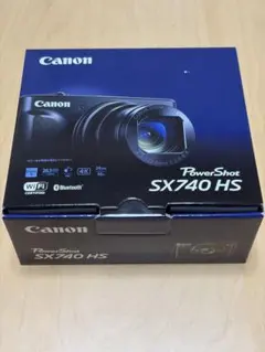 2026年最新】canon sx740hsの人気アイテム - メルカリ