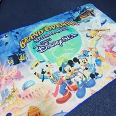 2026年最新】ディズニーシー グランドオープンの人気アイテム - メルカリ