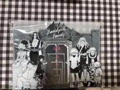 2026年最新】ゾルディック家フォトフレームの人気アイテム - メルカリ