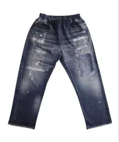 2026年最新】サプール sapeur デニムの人気アイテム - メルカリ