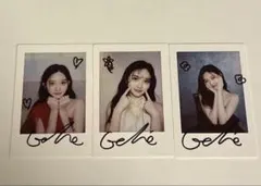 2026年最新】iveレイ直筆サインの人気アイテム - メルカリ