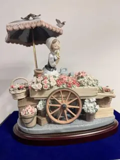 2026年最新】公園通りの花屋さん リヤドロの人気アイテム - メルカリ