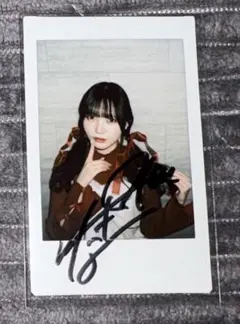 2026年最新】真鍋凪咲 サインの人気アイテム - メルカリ