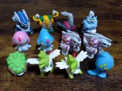 2026年最新】ポケモン指人形 伝説の人気アイテム - メルカリ