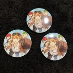 2026年最新】君と僕の秘密基地 缶バッジの人気アイテム - メルカリ