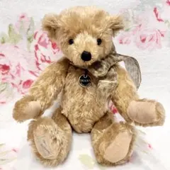 2026年最新】イギリス アンティーク テディベアの人気アイテム - メルカリ