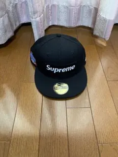 2026年最新】SUPREME ベースボールキャップの人気アイテム - メルカリ